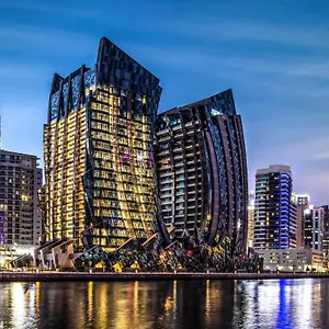  Appartement Unlock J One Downtown Émirats arabes unis