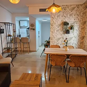  Apartamento Alma De España