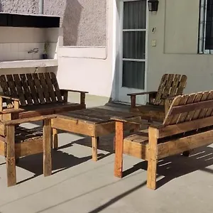  Apartamento Monoambiente Centro De A Cuadra Peatonal Sarmiento Argentina