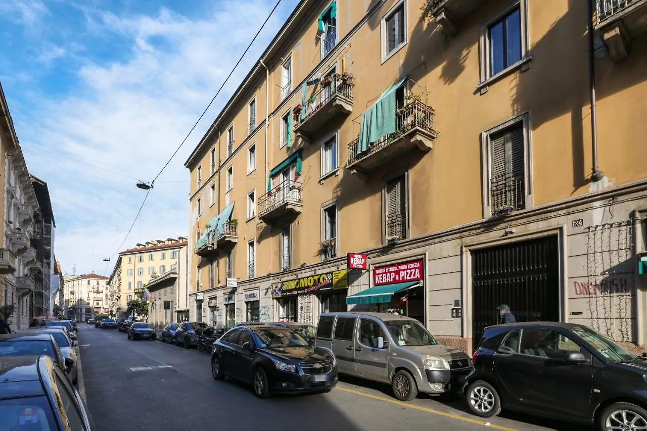 Appartamento PrimoPiano - Melzo B Milano