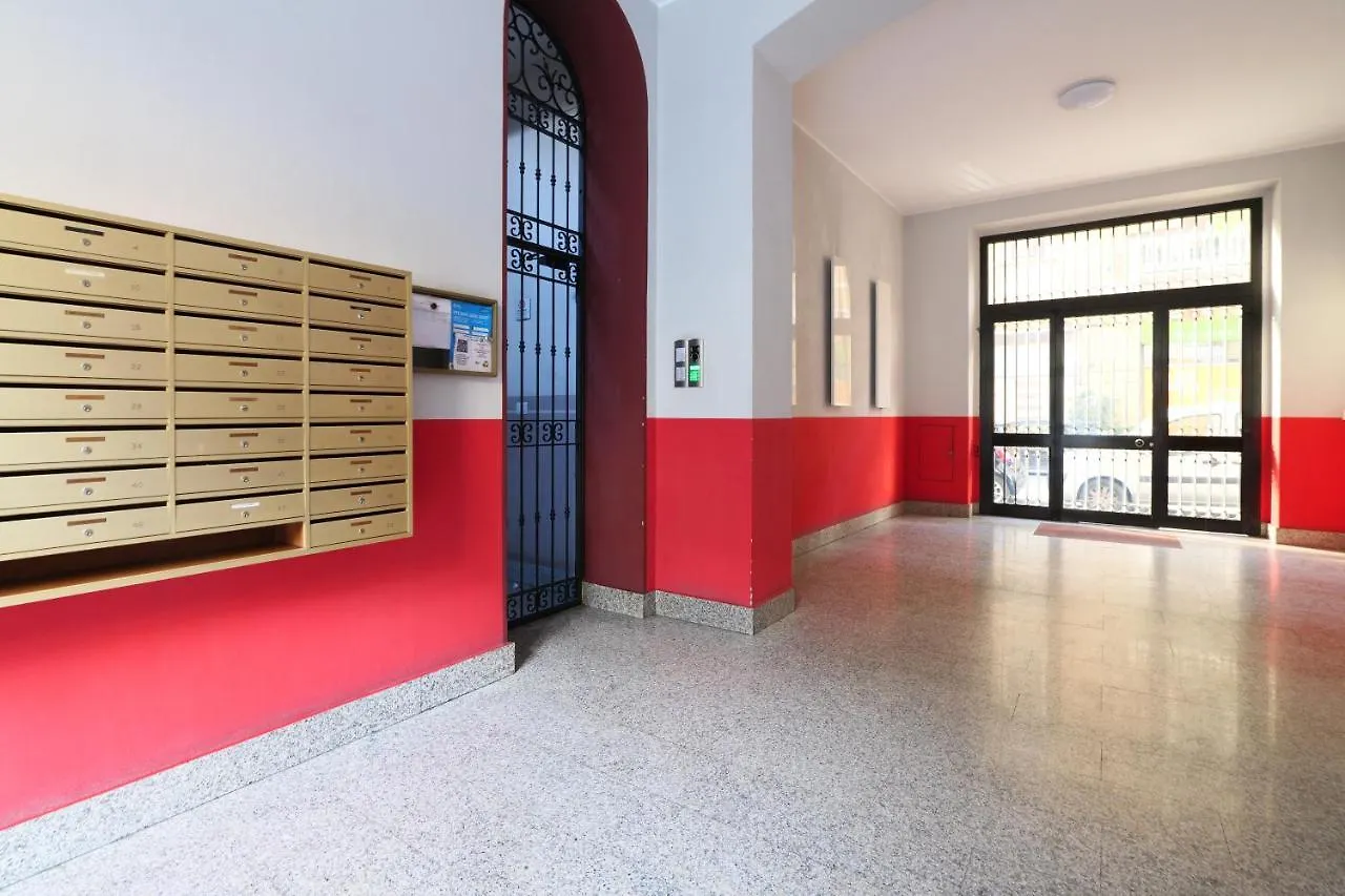 Appartamento PrimoPiano - Melzo B Milano Italia