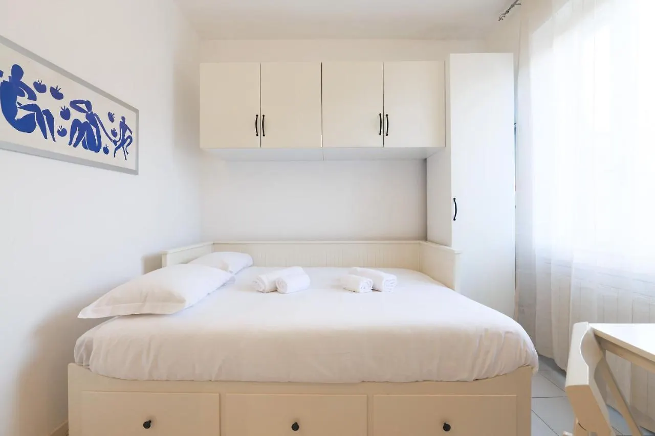 Appartamento PrimoPiano - Melzo B Milano
