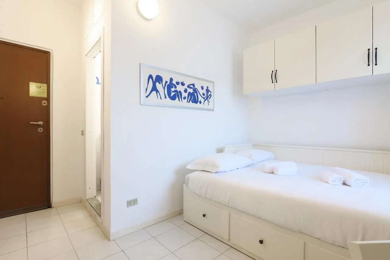 Appartamento PrimoPiano - Melzo B Milano